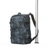 Pacsafe Vibe 40 (Grey Camo)