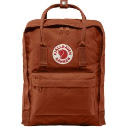 Fjallraven Kanken (Autumn Leaf)