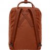 Fjallraven Kanken (Autumn Leaf)