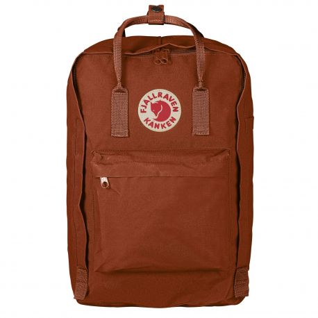 Fjallraven Kanken Laptop 17 (Autumn Leaf)