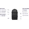 Pacsafe Venturesafe X 40L Backpack