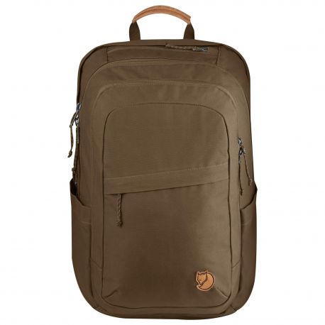 Fjallraven Raven 28 (Dark Sand)