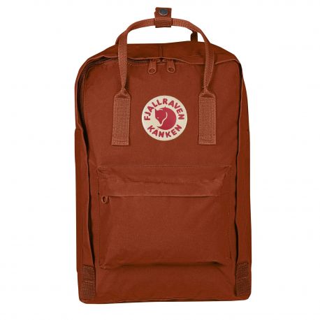 Fjallraven Kanken Laptop 15 (Autumn Leaf)