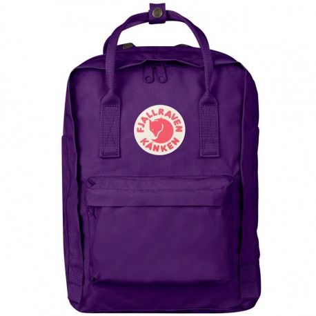 Fjallraven Kanken Laptop 15 (Purple)