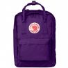 Fjallraven Kanken Laptop 15 (Purple)