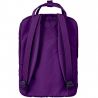 Fjallraven Kanken Laptop 15 (Purple)