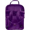 Fjallraven Kanken Laptop 15 (Purple)