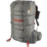 Sierra Designs Flex Capacitor 40-60 S-M (Jet Grey) Belt XS-S
