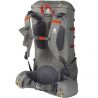 Sierra Designs Flex Capacitor 40-60 M-L (Jet Grey) Belt S-M