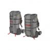 Sierra Designs Flex Capacitor 40-60 M-L (Jet Grey) Belt S-M