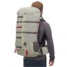 Sierra Designs Flex Capacitor 40-60 M-L (Jet Grey) Belt L-XL