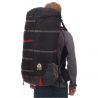 Sierra Designs Flex Capacitor 60-75 M-L (Peat)