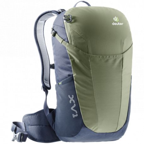 Deuter XV 1 (Khaki Navy)