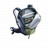 Deuter XV 1 (Khaki Navy)