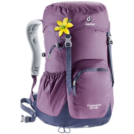 Deuter Zugspitze 22 SL (Plum Navy)