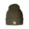 Fjallraven Byron Hat (Dark Olive)