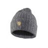 Fjallraven Byron Hat (Dark Grey/Grey)