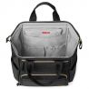 Skip Hop MainFrame (Black)
