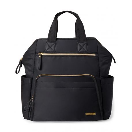 Skip Hop MainFrame (Black)