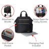 Skip Hop MainFrame (Black)