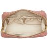 Skip Hop Greenwich Convertible Hip Pack (Dusty Rose)