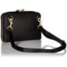 Skip Hop Greenwich Convertible Hip Pack (Black)