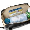 Skip Hop Greenwich Convertible Hip Pack (Black)