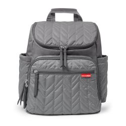 Skip Hop Forma (Grey)