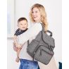 Skip Hop Forma (Grey)