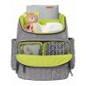 Skip Hop Forma (Grey)