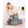 Skip Hop Forma (Grey)