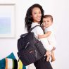 Skip Hop Forma (Jet Black)