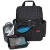 Skip Hop Forma (Jet Black)