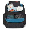 Skip Hop Forma (Jet Black)