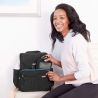 Skip Hop Forma (Jet Black)