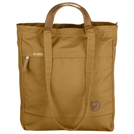 Fjallraven Totepack No.1 (Acorn)