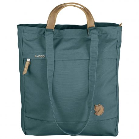 Fjallraven Totepack No.1 (Frost Green)