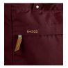 Fjallraven Totepack No.1 (Dark Garnet)