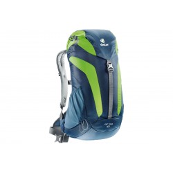 Deuter AC Lite 18 Midnight Kiwi