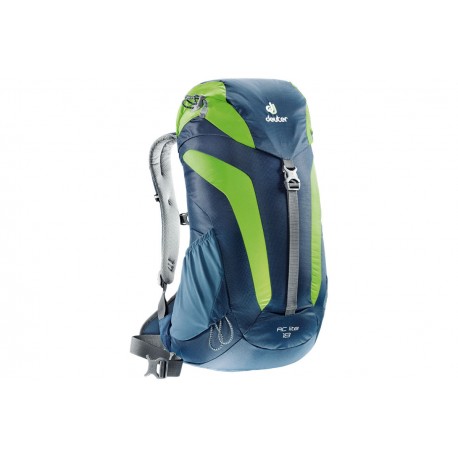 Deuter AC Lite 18 Midnight Kiwi