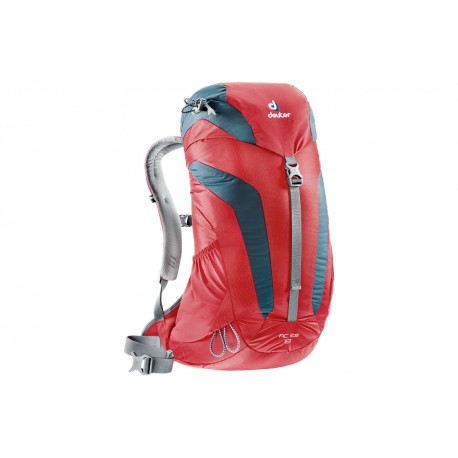 Deuter AC Lite 18 Fire Arctic