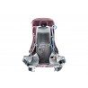 Deuter AC Lite 18 Fire Arctic