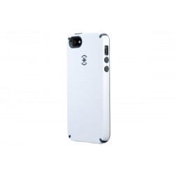 Speck CandyShell White/Charcoal(iPhone SE/5/5s)