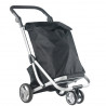 ShoppingCruiser 3 Wheels 72 (Black)