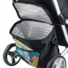 ShoppingCruiser 3 Wheels 72 (Black)