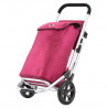 ShoppingCruiser Shop & Relax 45 (Fuchsia)