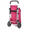ShoppingCruiser Shop & Relax 45 (Fuchsia)