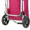 ShoppingCruiser Shop & Relax 45 (Fuchsia)
