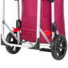 ShoppingCruiser Shop & Relax 45 (Fuchsia)