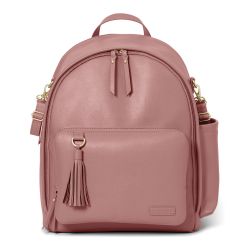 Skip Hop Greenwich Simply Chic (Dusty Rose)